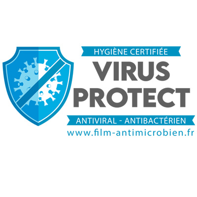 Virus Protect, votre label Hygiène Certifiée