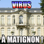 virus protect à matignon