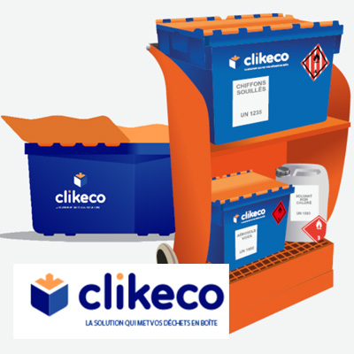 logo clikeco