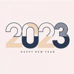 bonne année 2023 chez virus communication